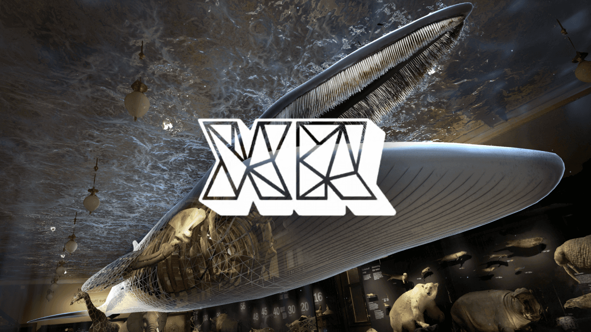 augg.io named finalist for "XR Tool & Utility of the Year" at the 8th International AIXR XR Awards