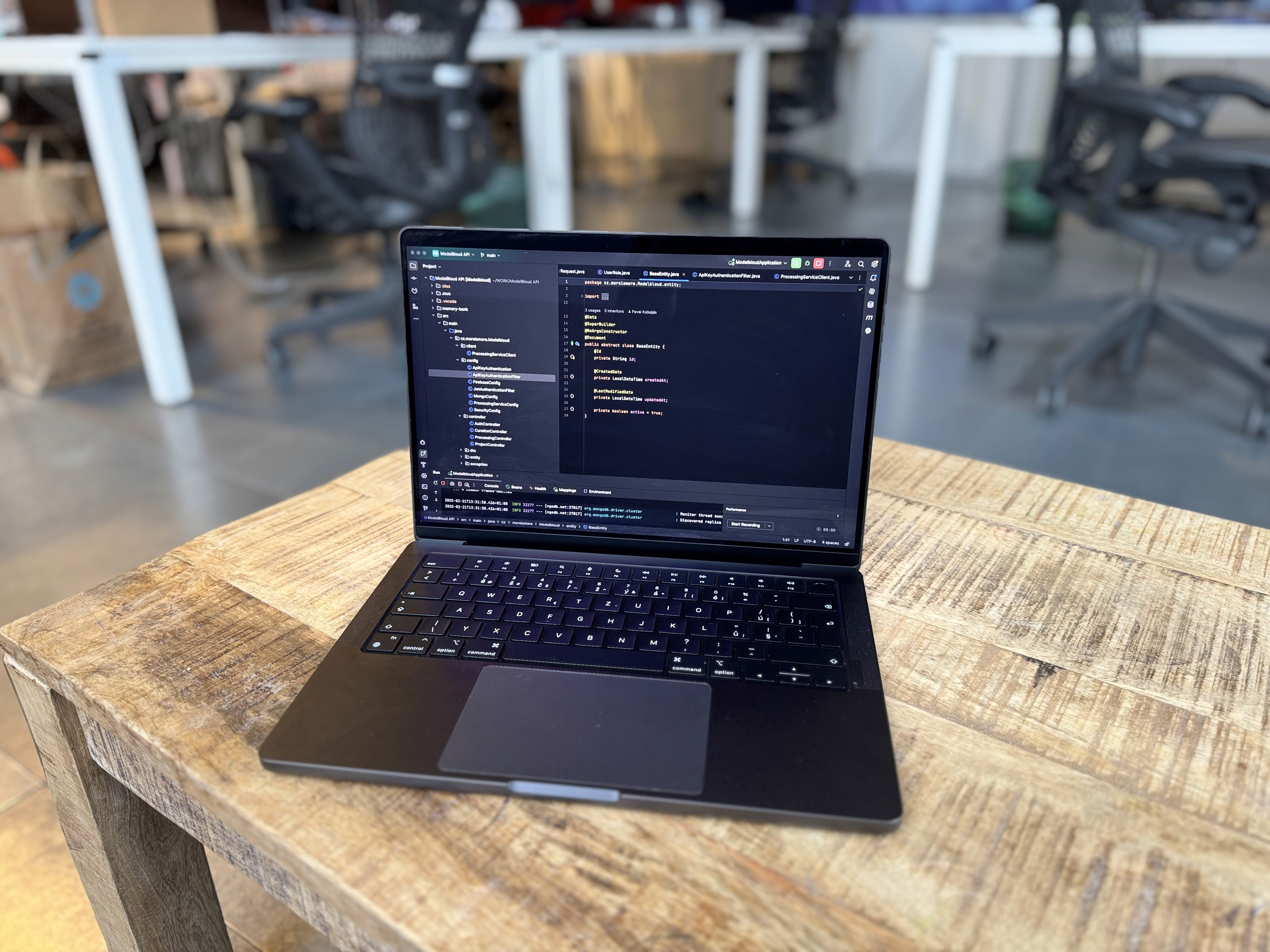 Dependency Injector by augg.io