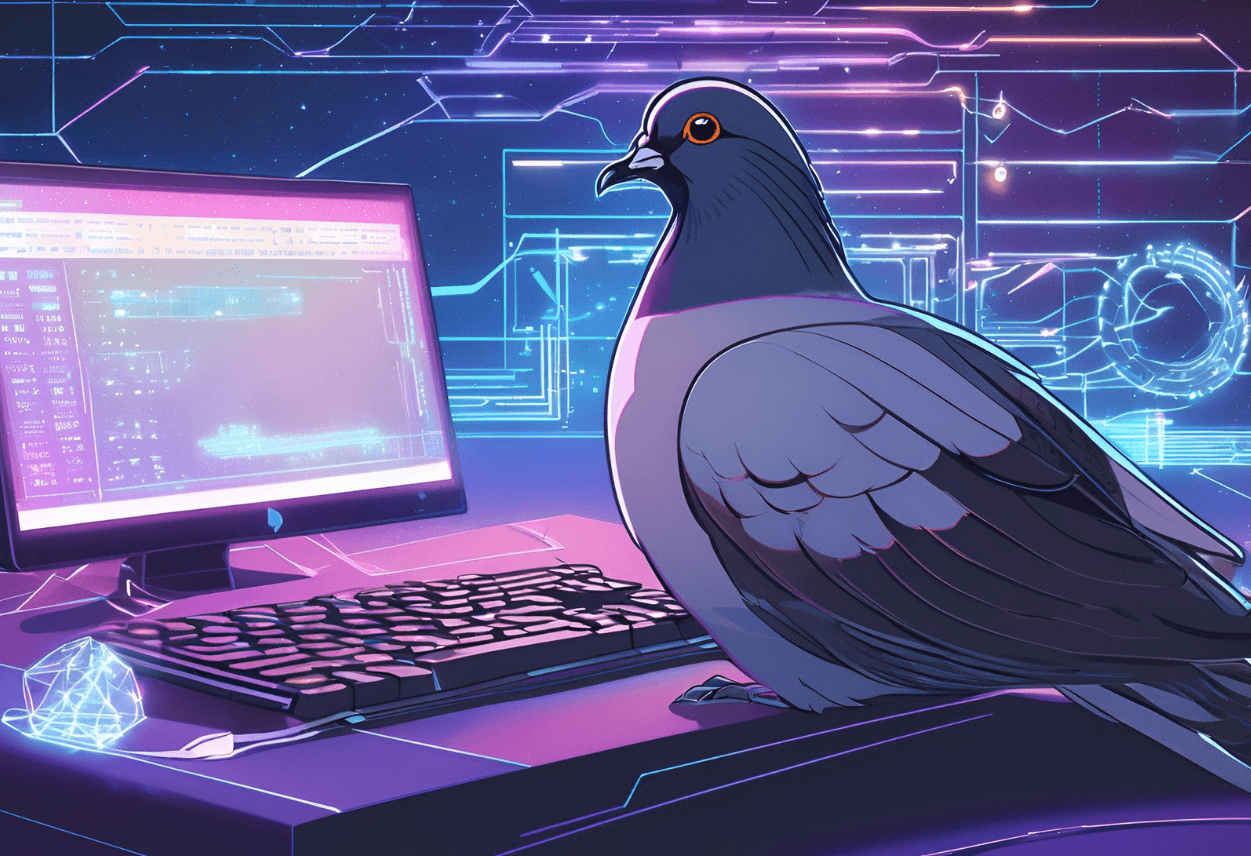 Pigeon HTTP Client for Unity — code sample